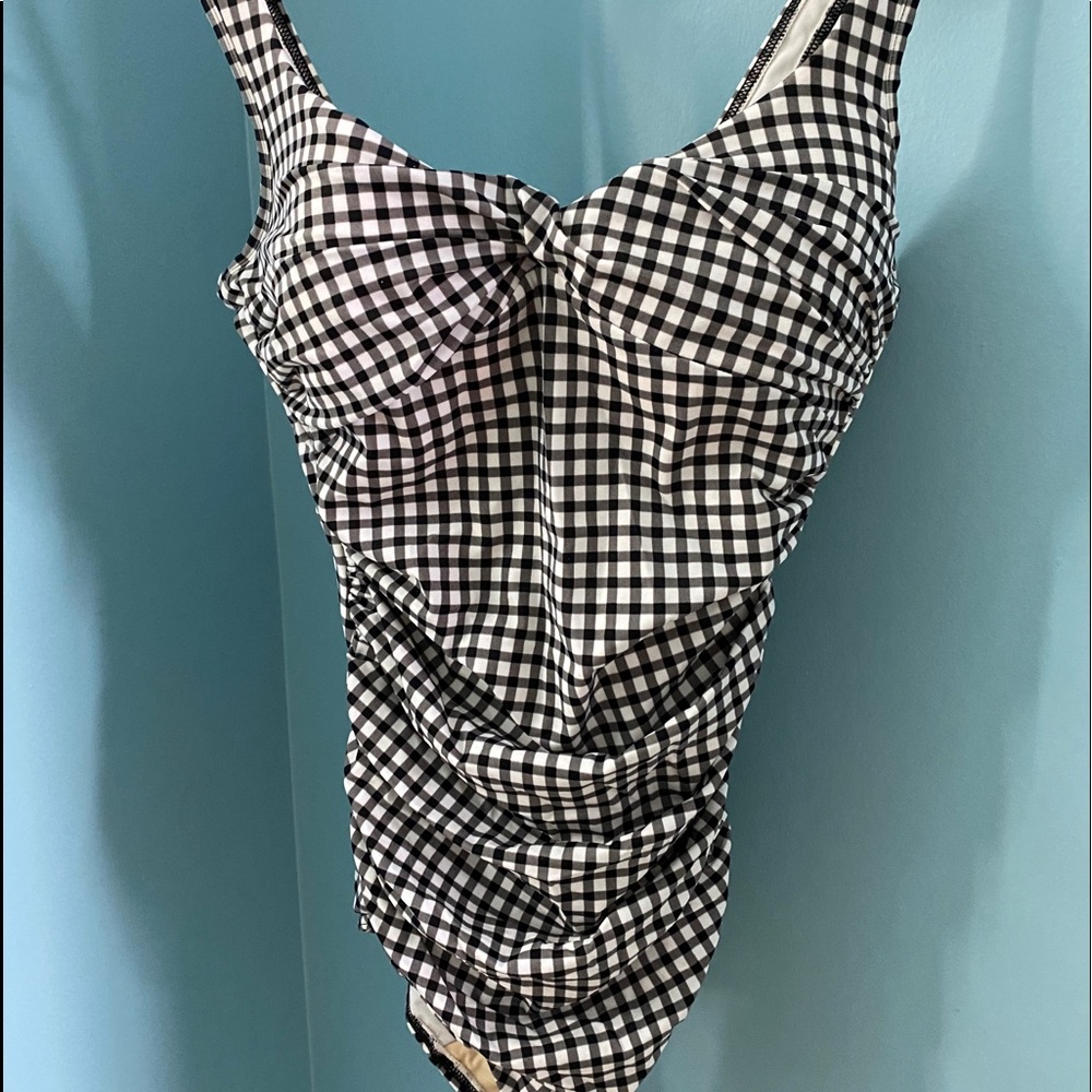 Miraclesuit -One Piece Bathing suit